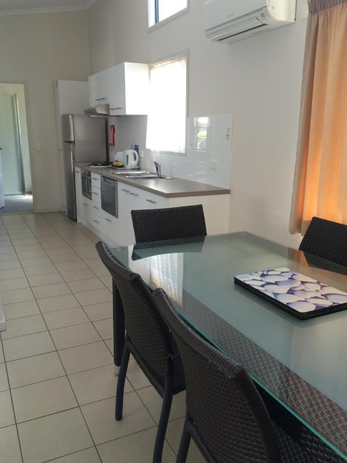 Lorikeet Holiday Park Arrawarra Exterior foto