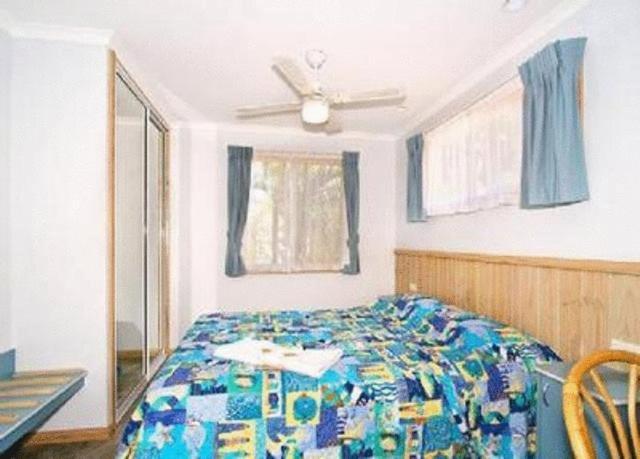 Lorikeet Holiday Park Arrawarra Exterior foto
