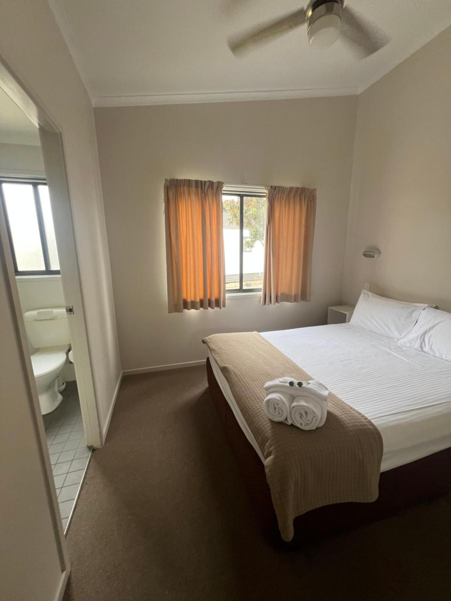 Lorikeet Holiday Park Arrawarra Exterior foto